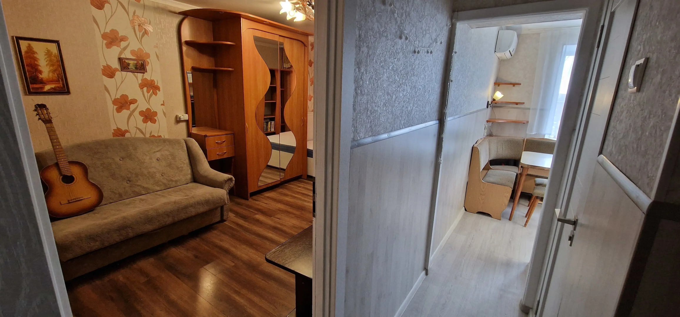 Апартаменты на Площади Калинина 5