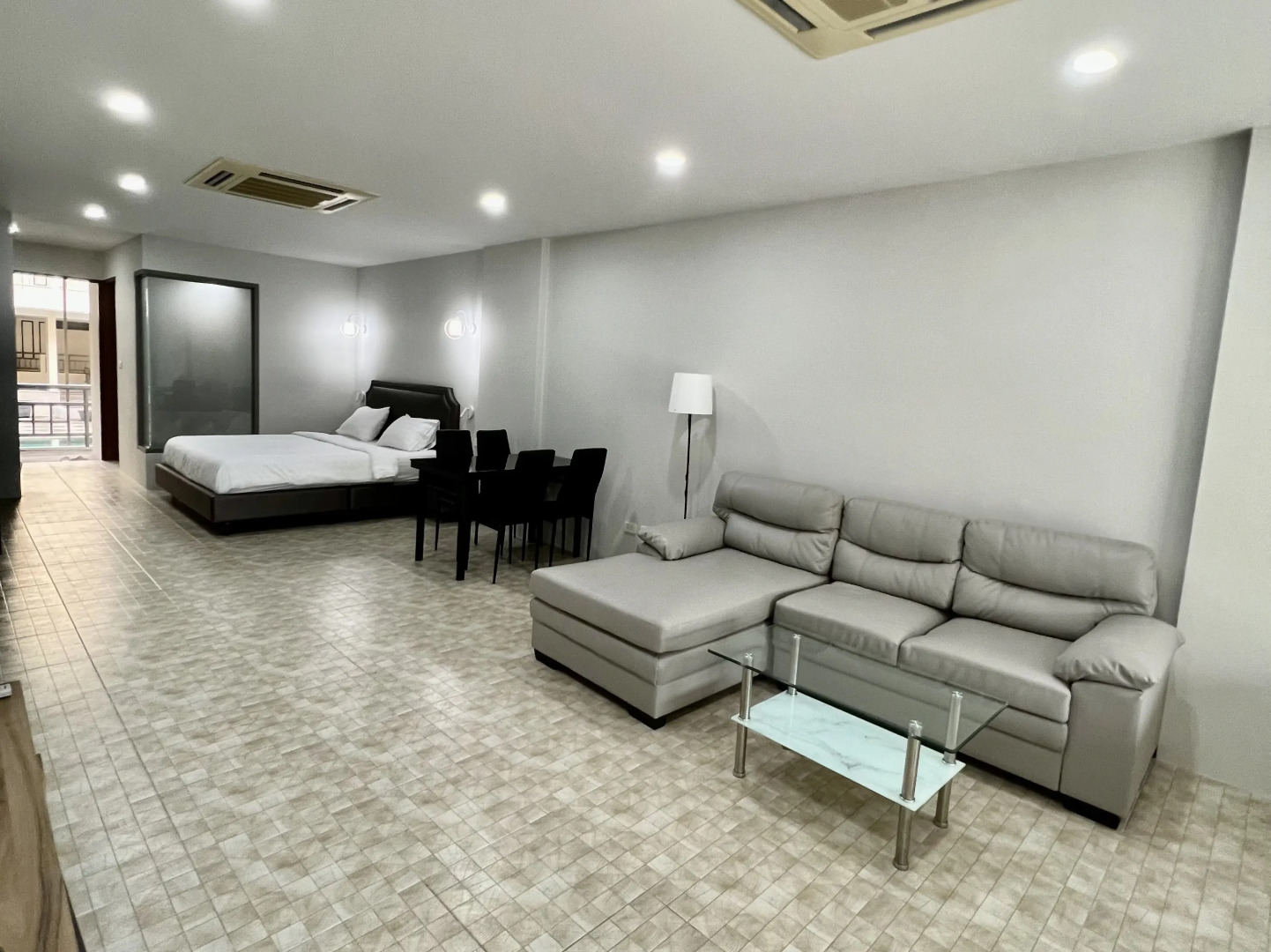 Апартаменты Green Golf