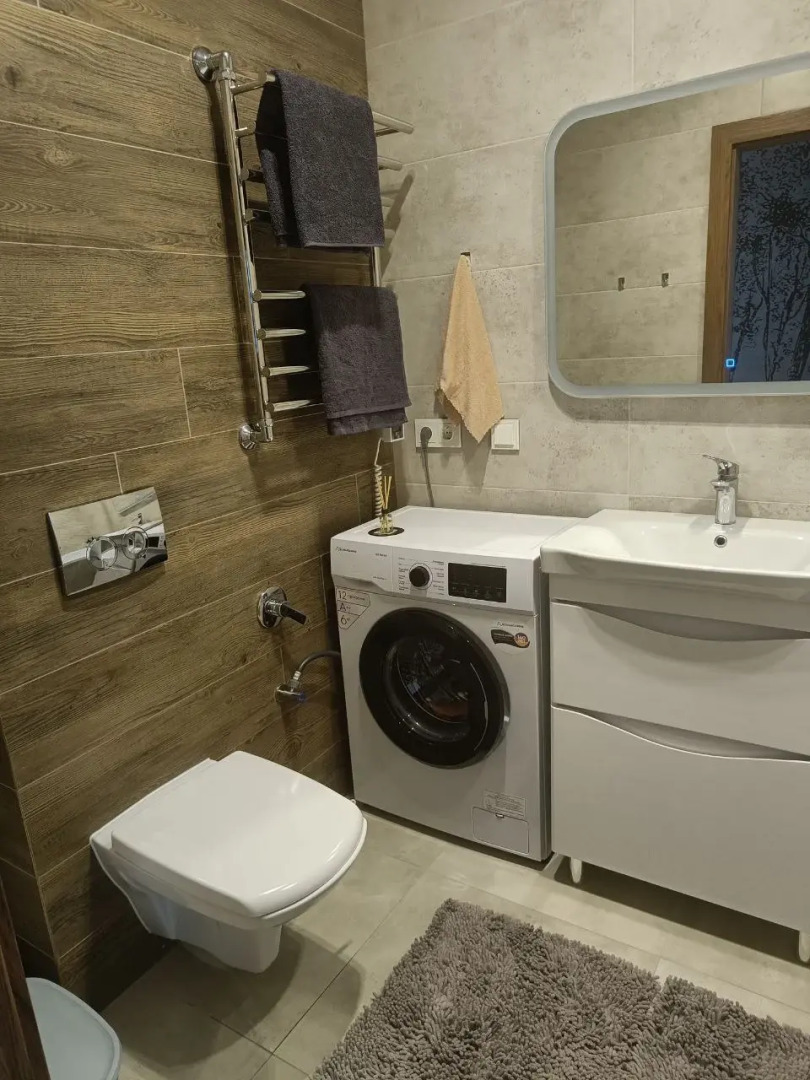 Апартаменты двухкомнатные у моря Family Apartments