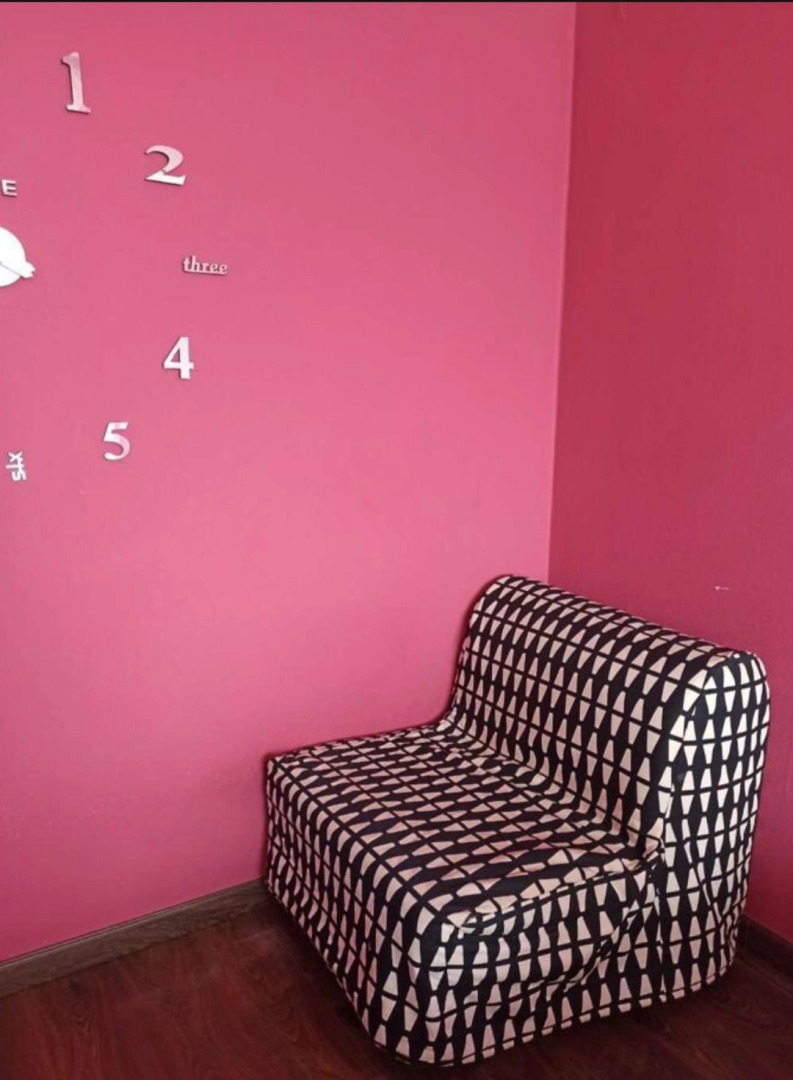 Апартаменты на Ялтинской с видом на реку