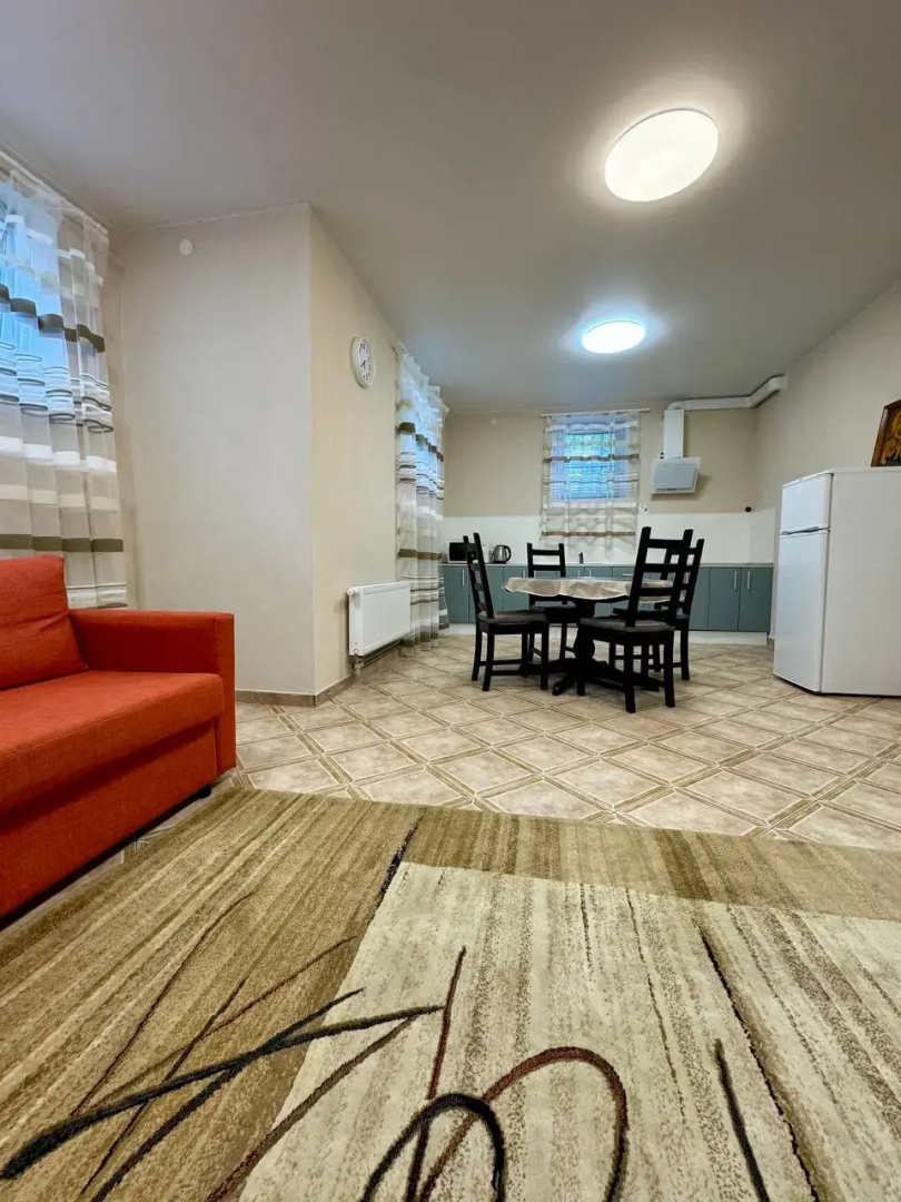 Апартаменты на М. Расковой 2