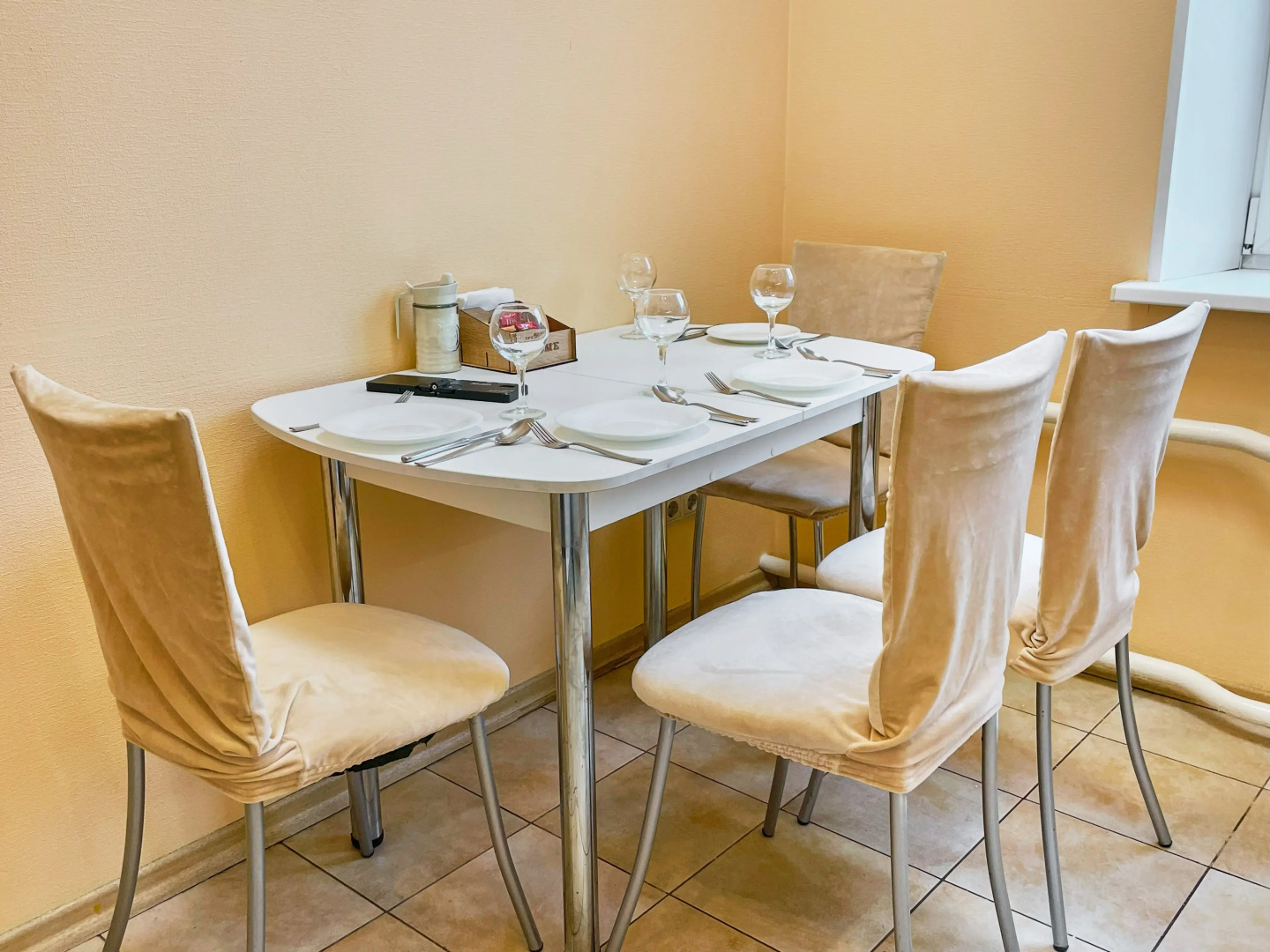 Квартира Шикарная на Космонавтов