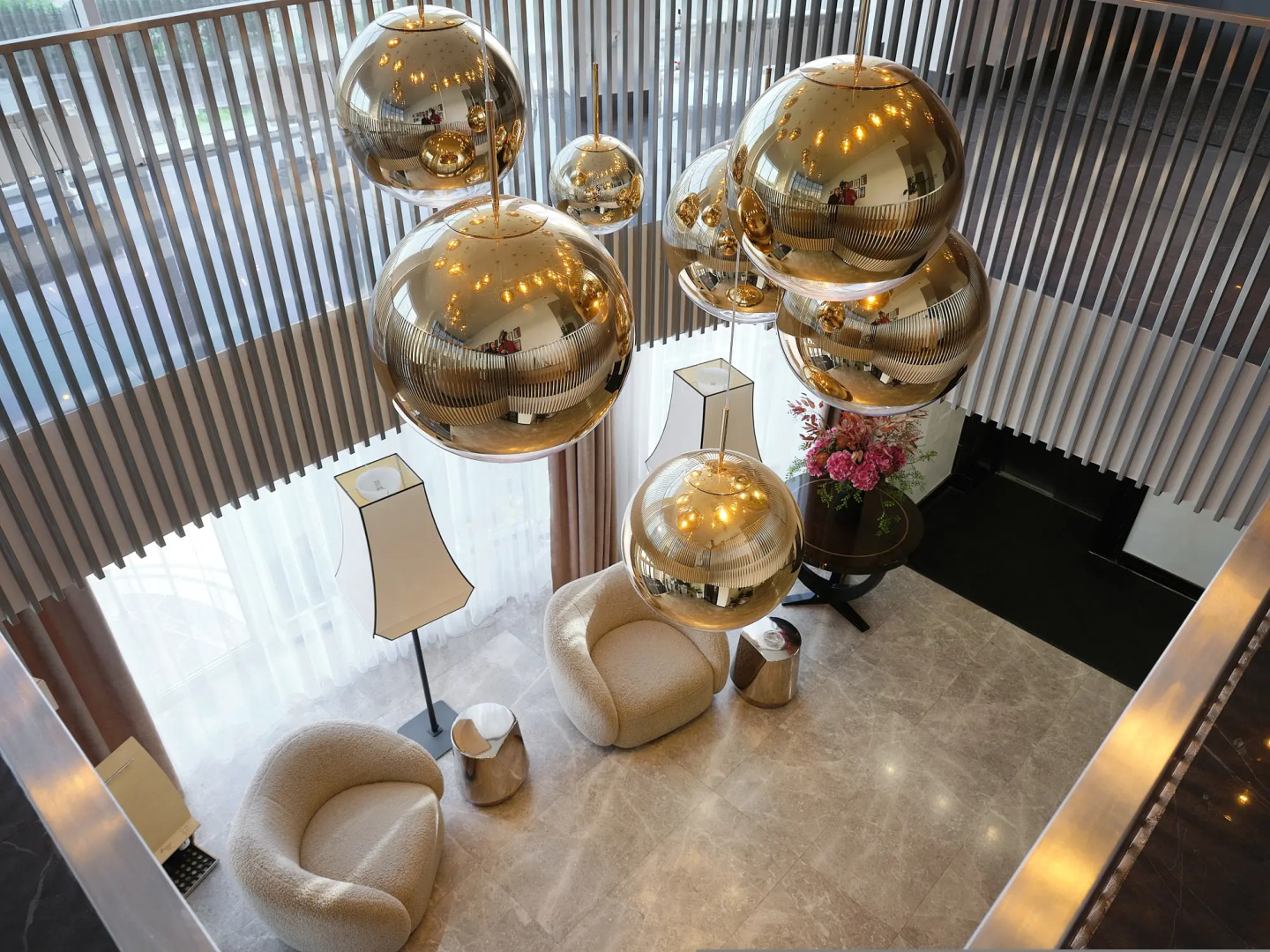 Отель Чингисхан