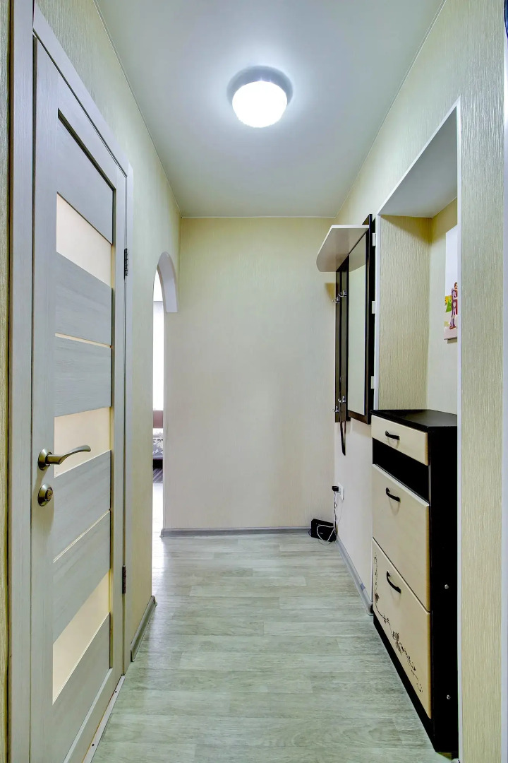 Квартира Уютный дом