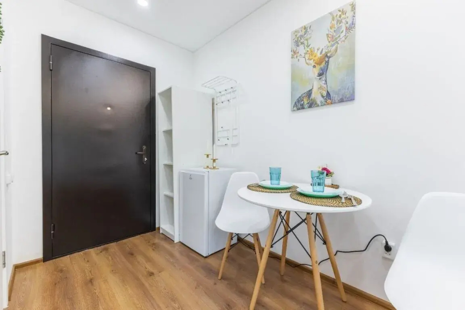 Квартира на Проспекте Ибрагимова 30А 2