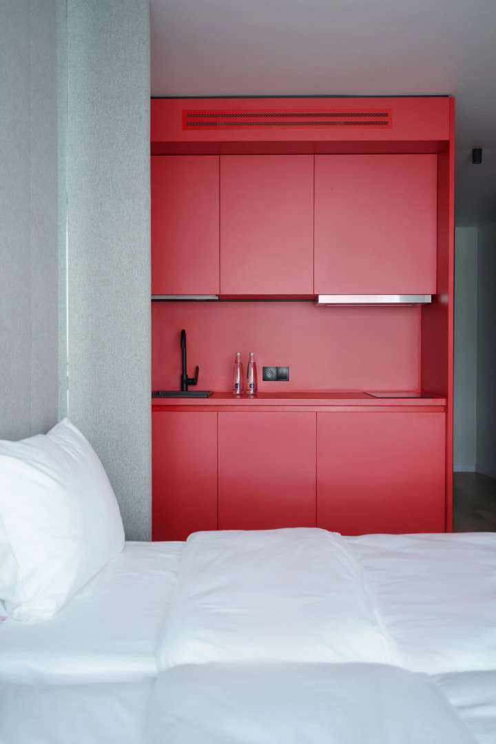 Апарт-отель Valo Network