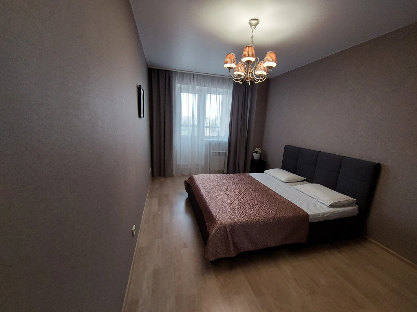 Апартаменты Grand Avenu VLG 2