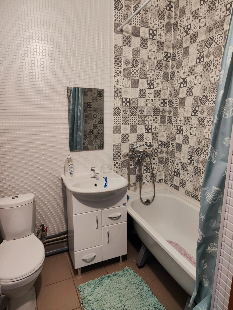 Квартира Оксана Микрорайон Юго-Западный 24