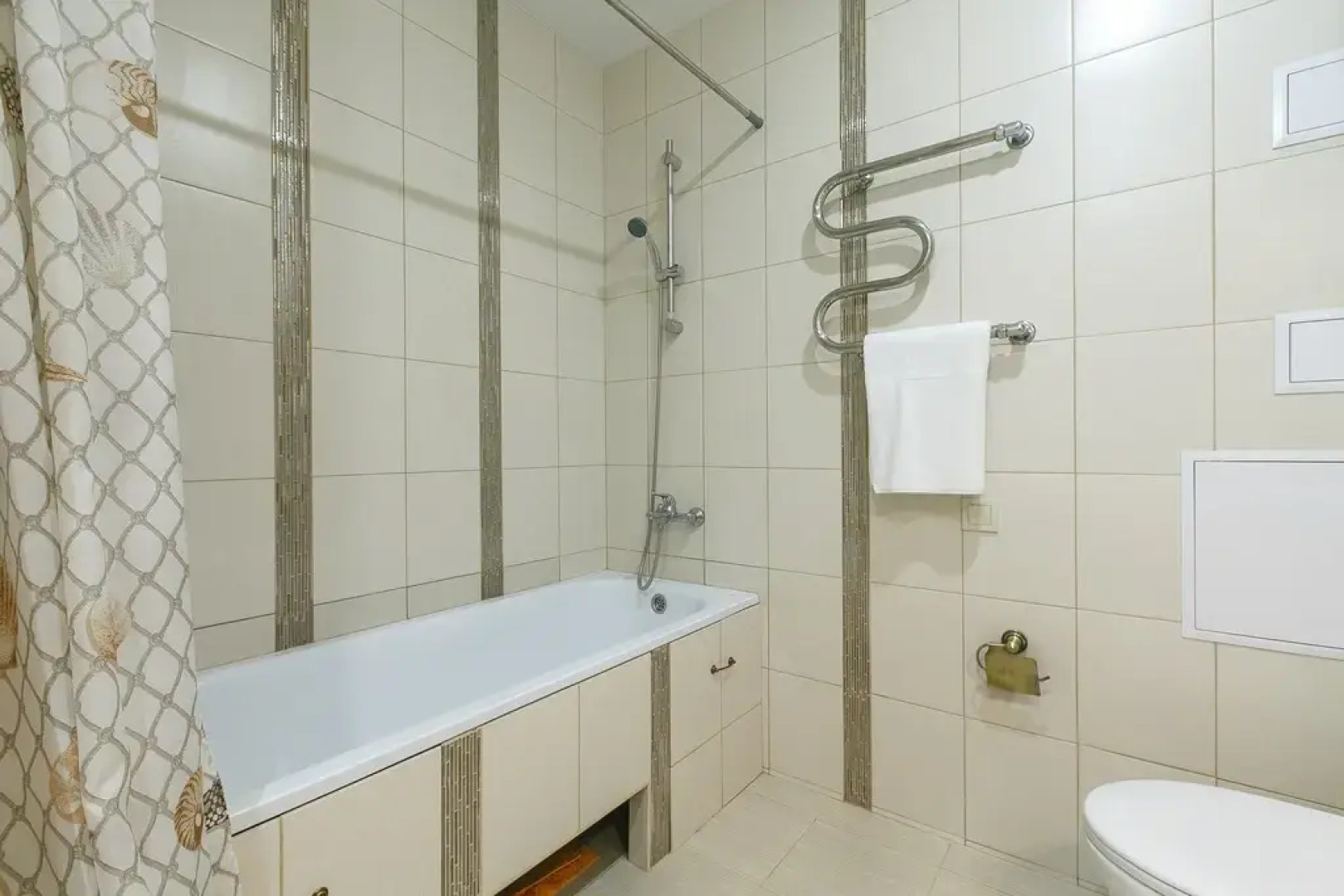 Квартира от компании Хоум Отель на ул. Луначарского, 5