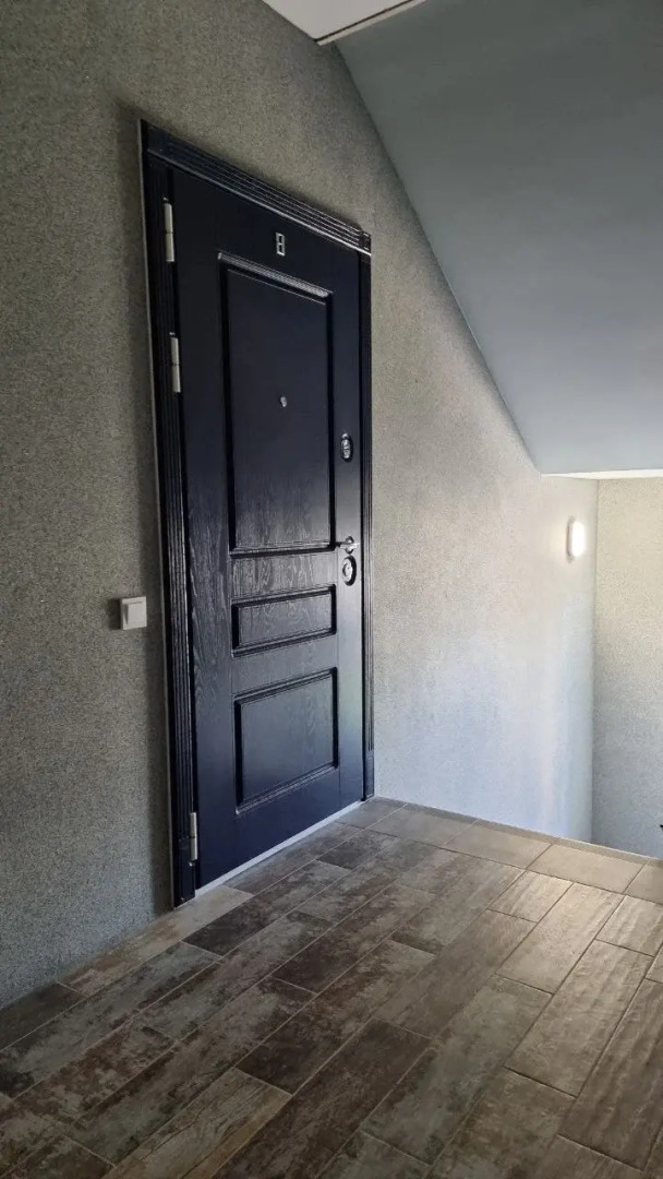 Квартира у Моря