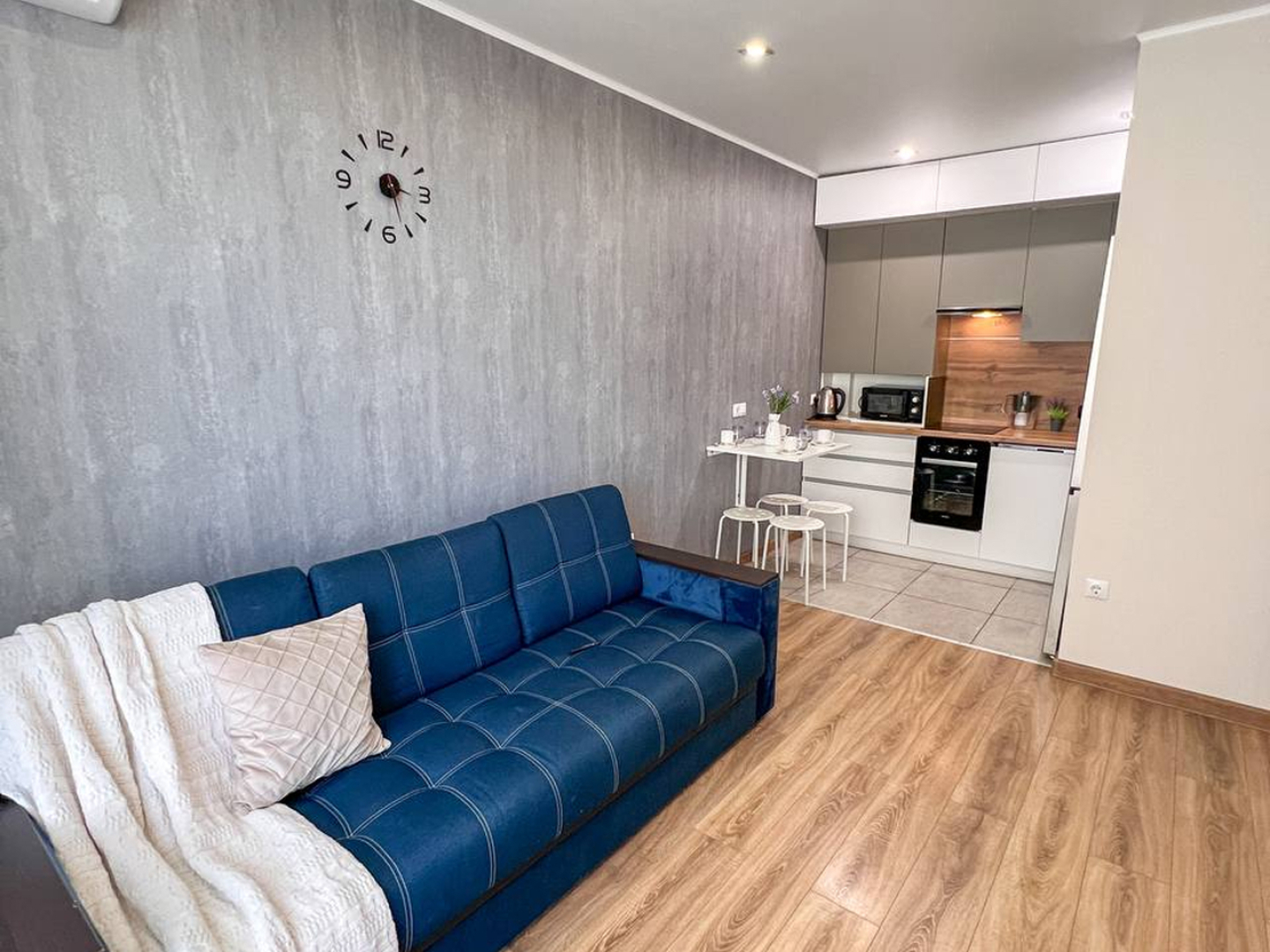 Квартира 267 Уютный Дом