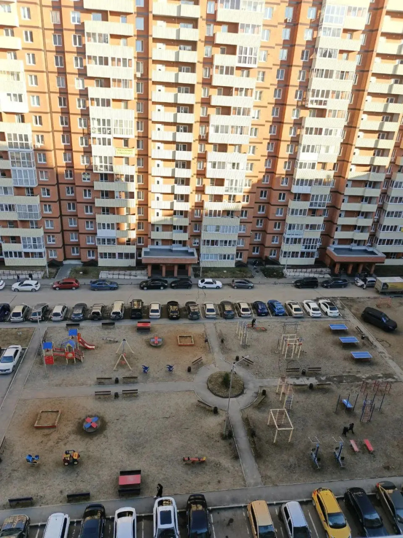 Квартира Уютная Студия