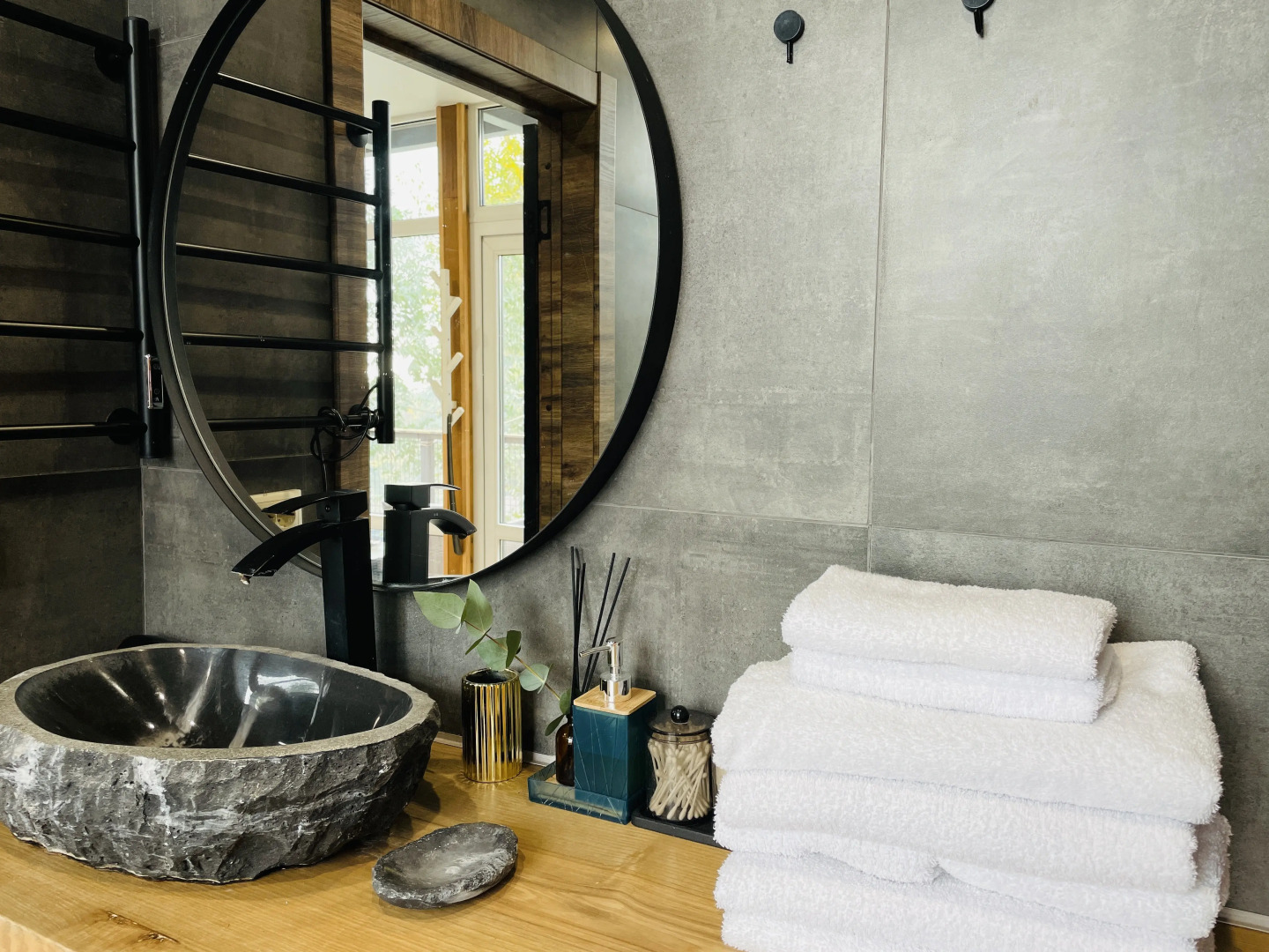 Частный дом Дом А-Фрейм