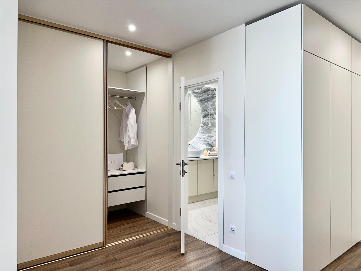 Квартира Живите в центре Казани с видом который вдохновляет