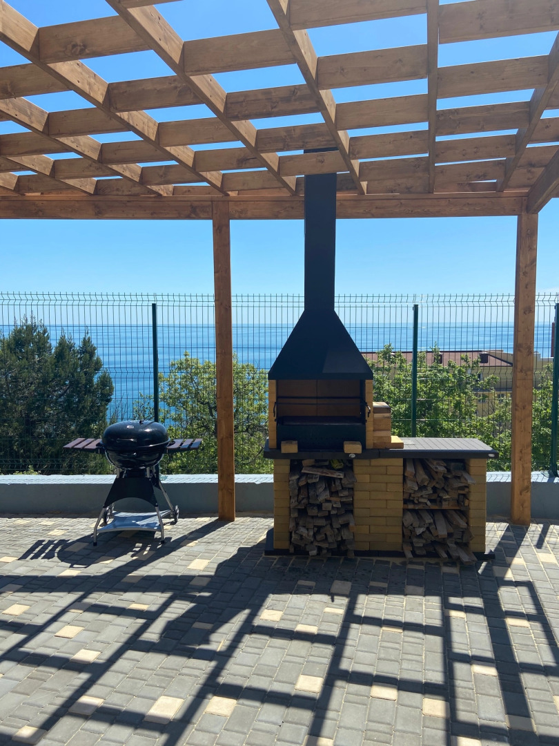 Гостевой дом The SOFI Family House