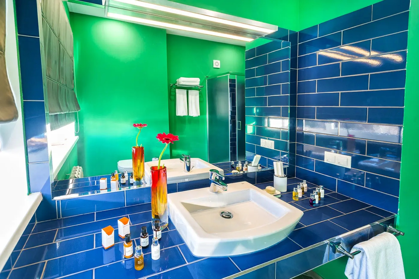 Мини-отель Glissando