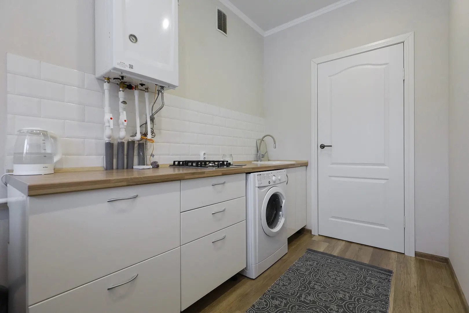 Квартира Студия на Море в Пионерске