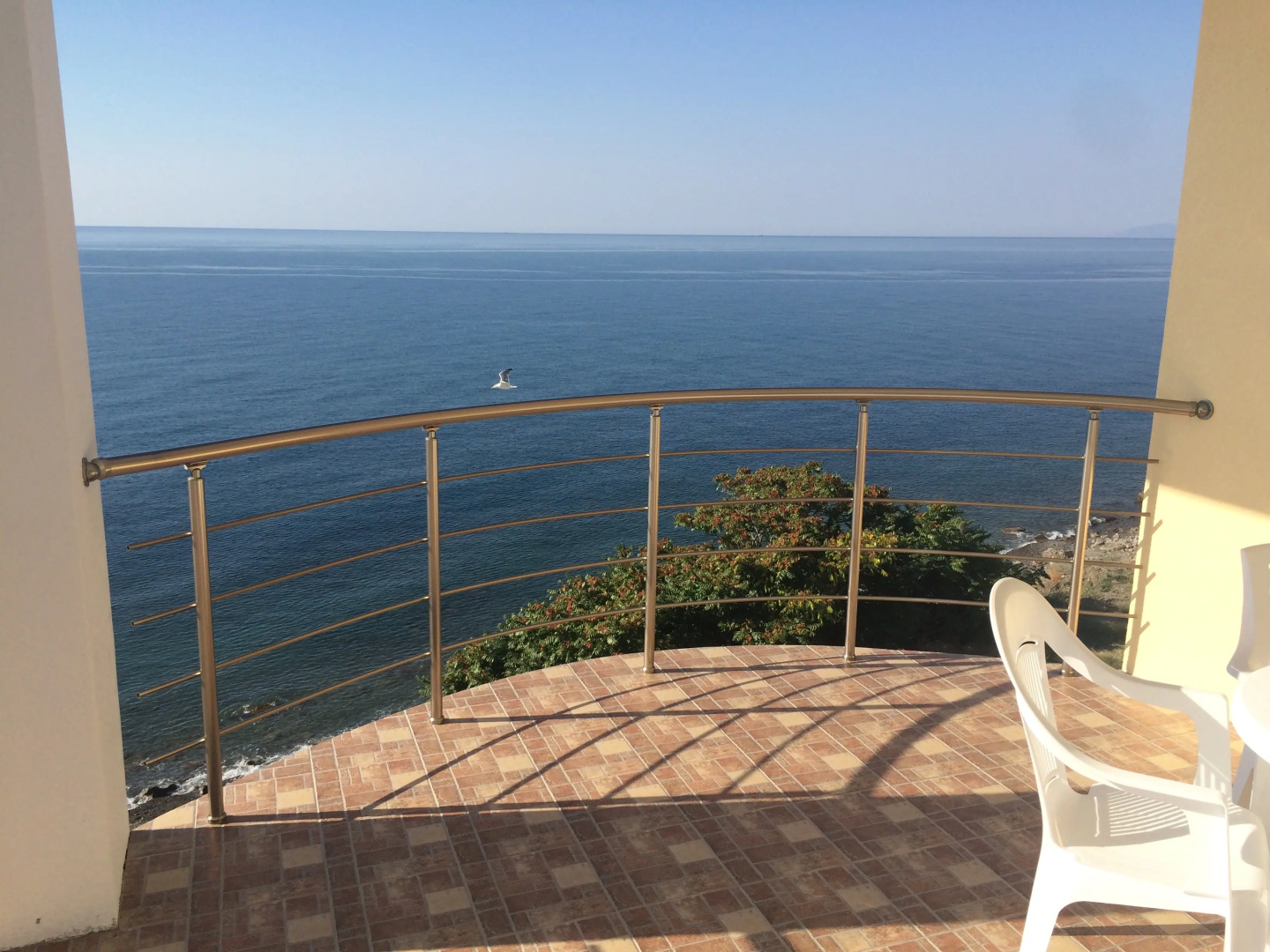 Мини-Отель Лазурный Берег