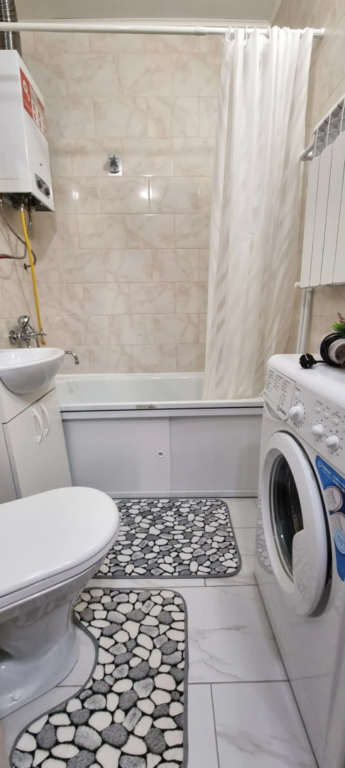 Квартира у Парка