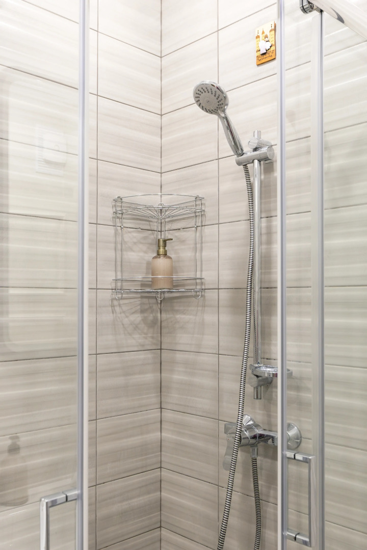 Квартира на Дачной