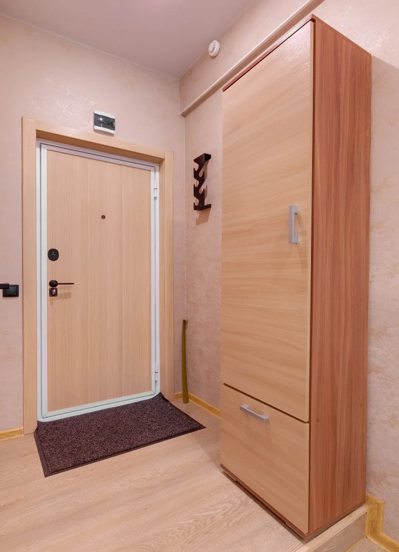 Апартаменты Сицилия Светлый Дом