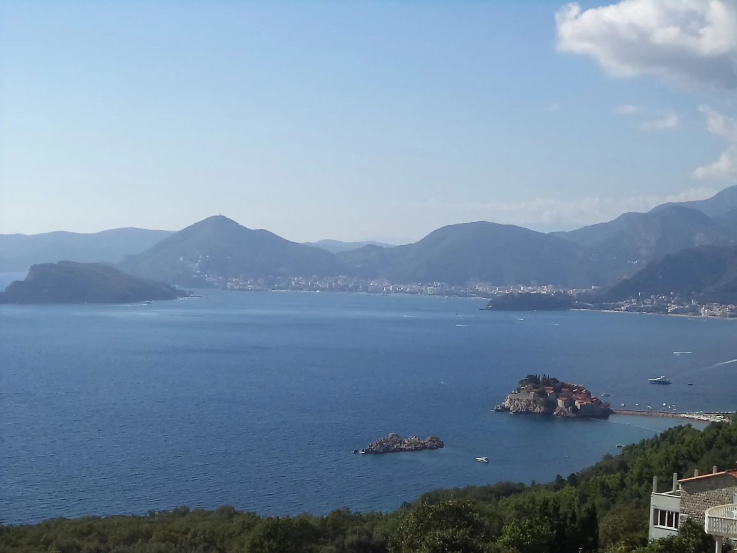 Гостевой дом Anlave