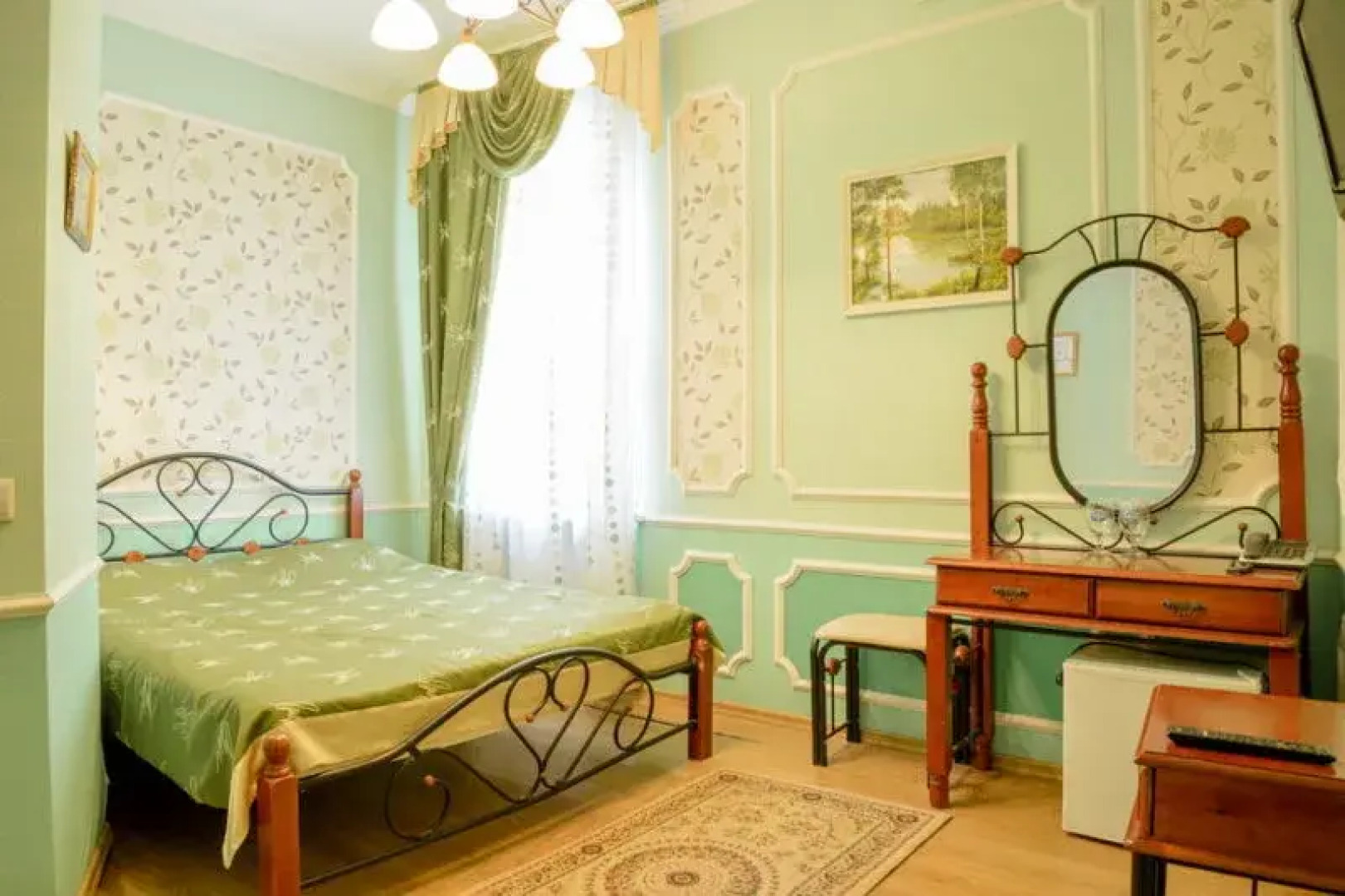 Мини-отель Виктория