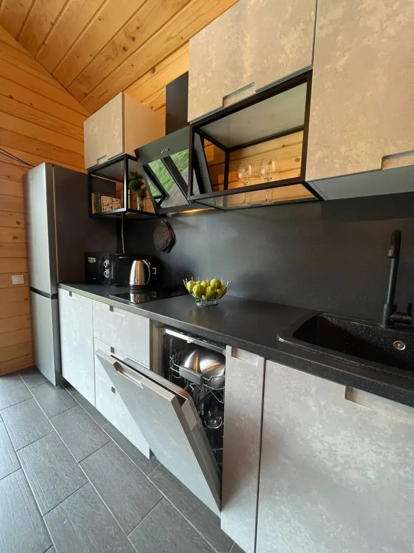 Частный дом Оявойс