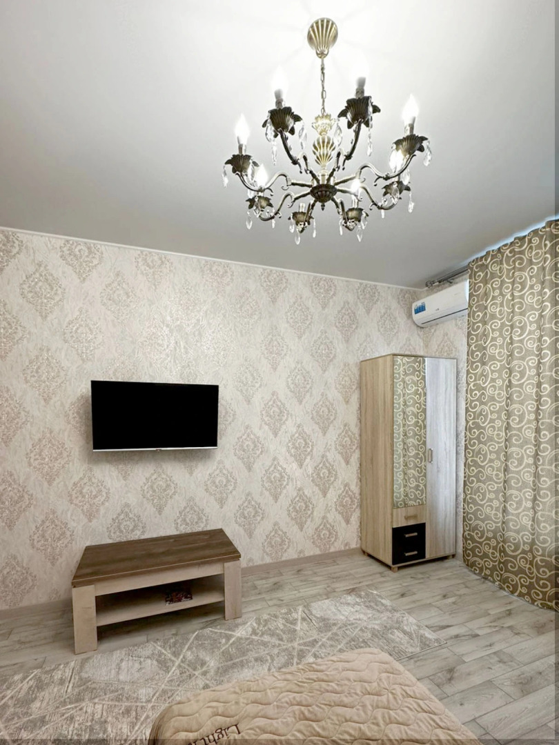 Квартира Райдас у Каспия 43