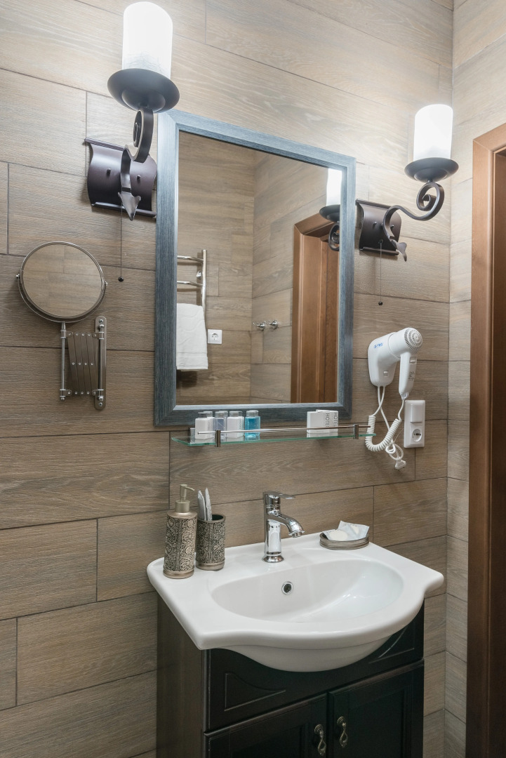 Отель Welcome House