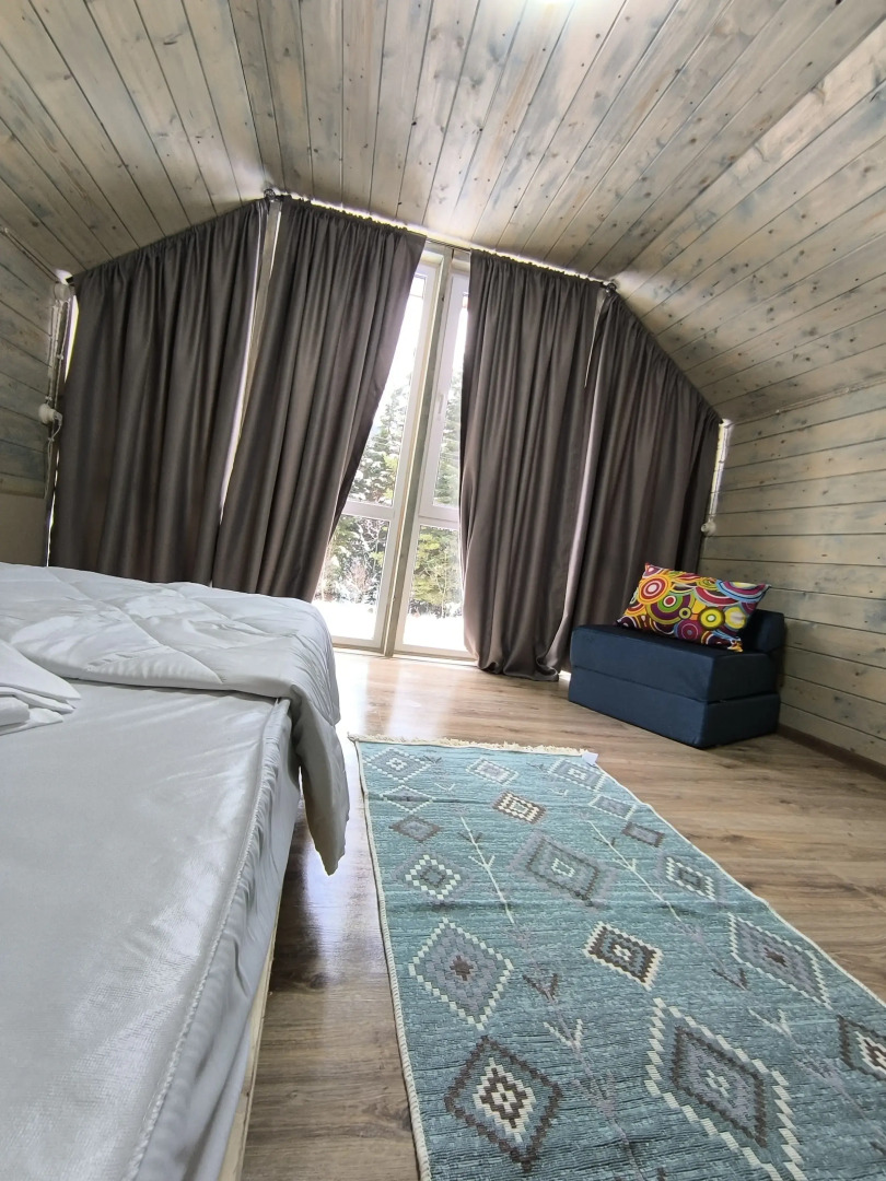 База Отдыха Greenhouse 1599