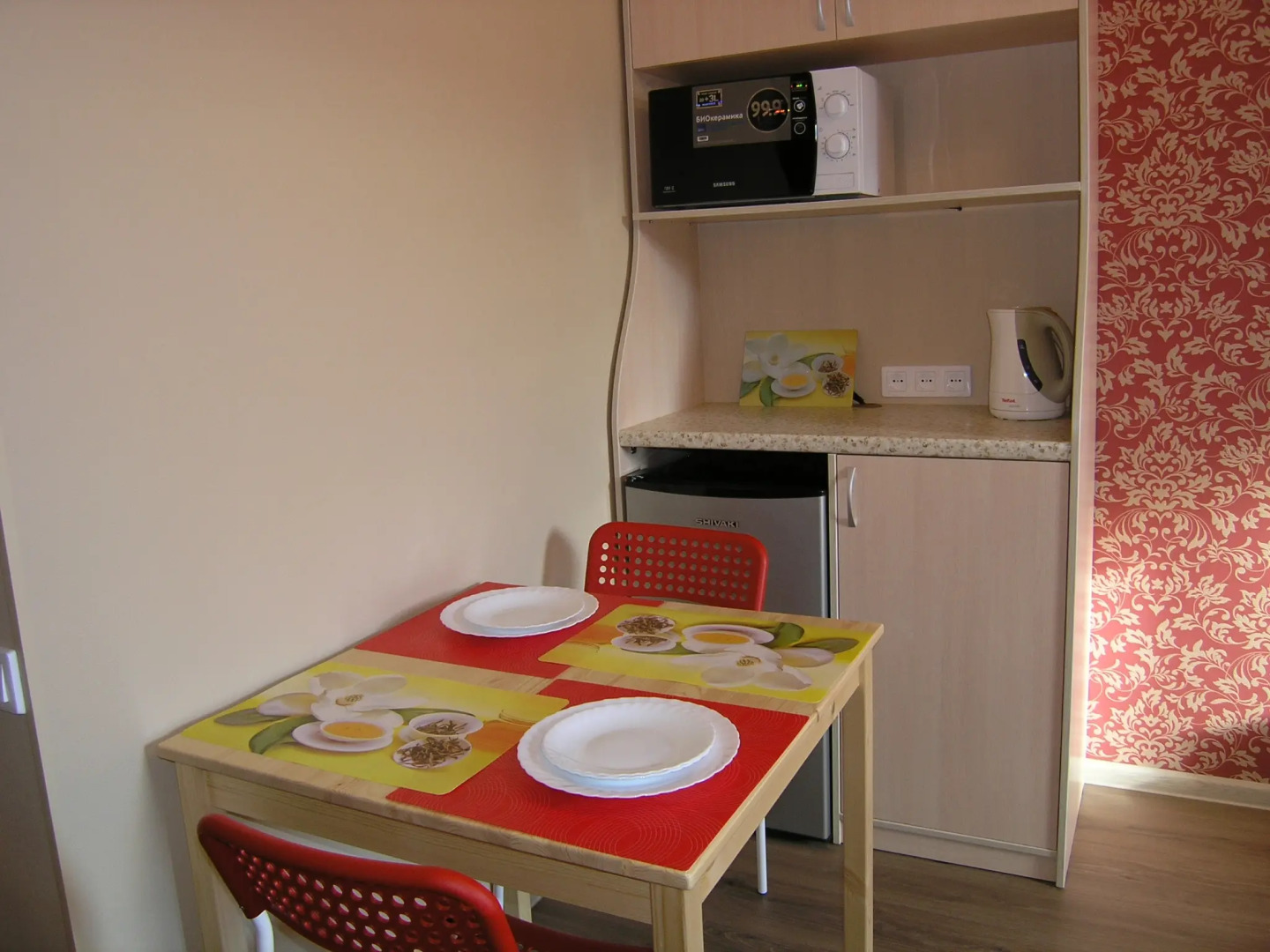 Апартаменты Studio Ante возле Аквапарка