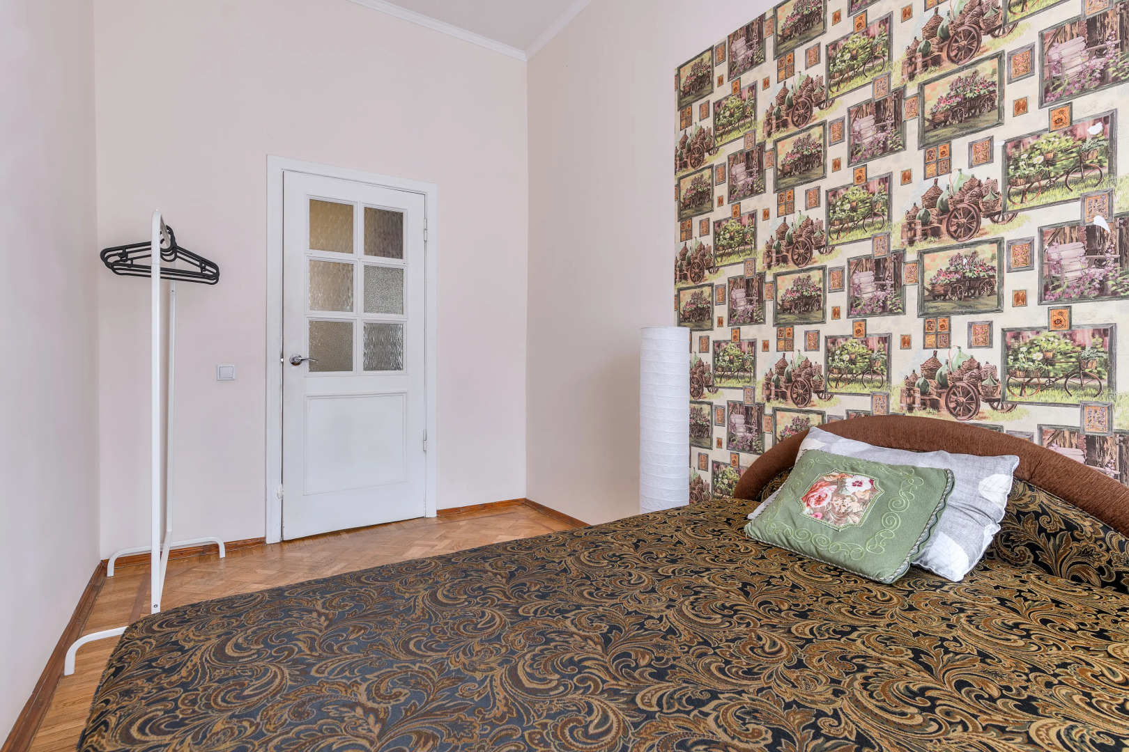 Апартаменты на Пушкинской улице