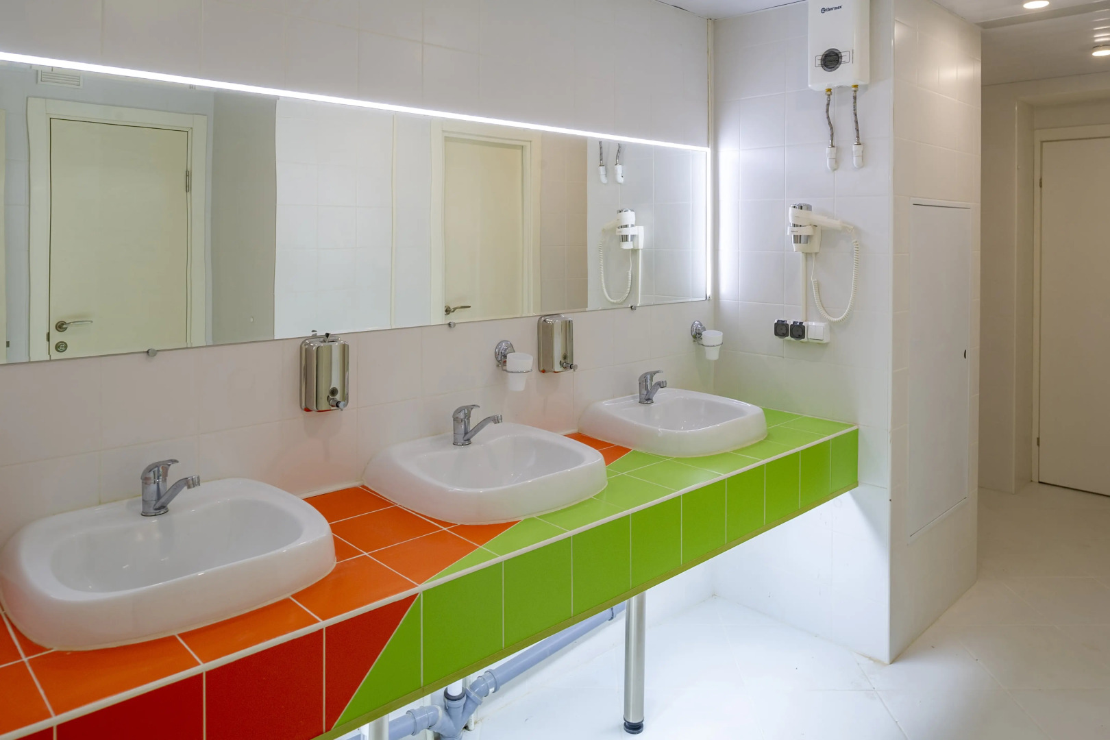 Rus Kotelniki Hostel