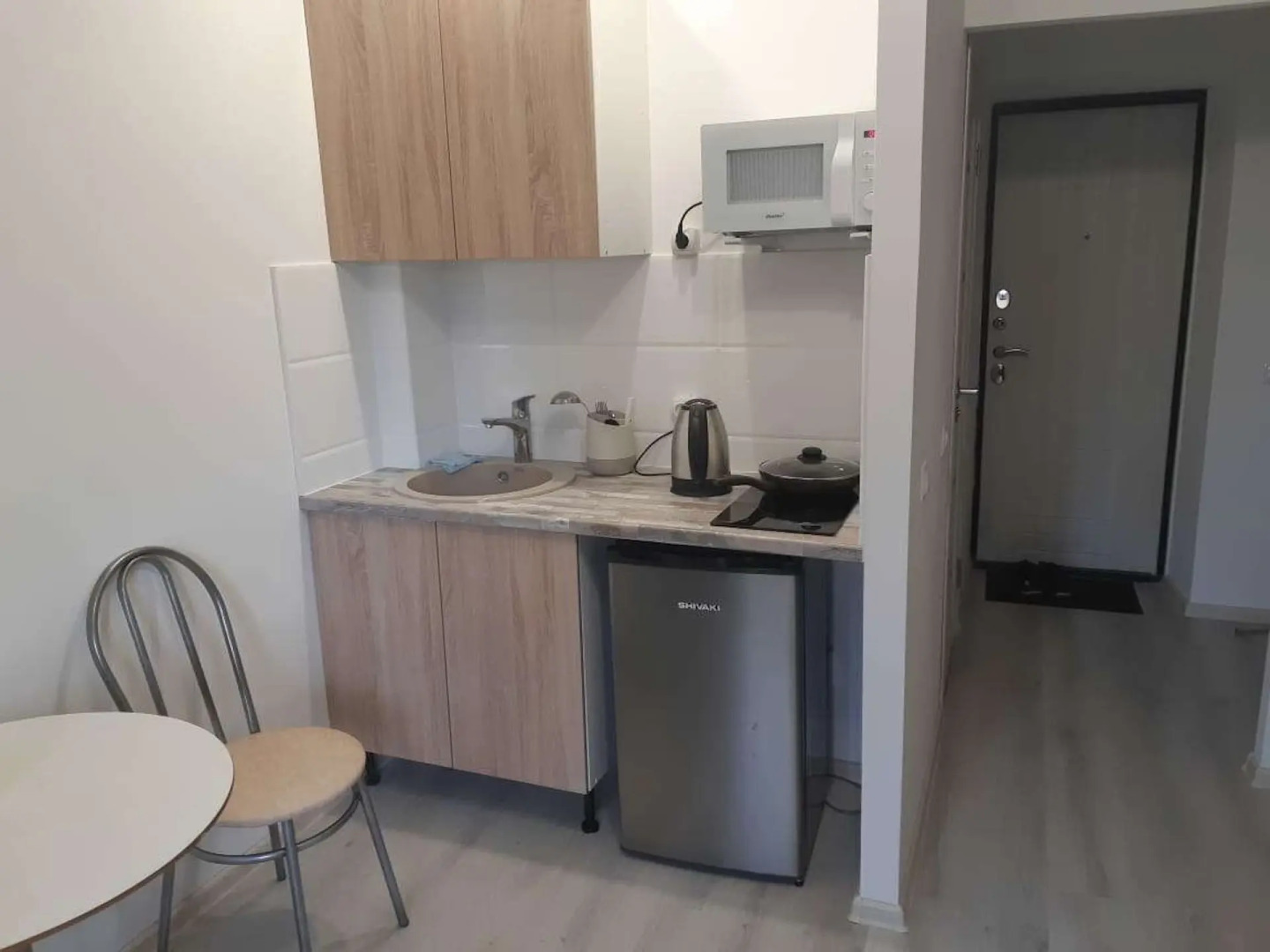 Квартира на улице Февральская 28