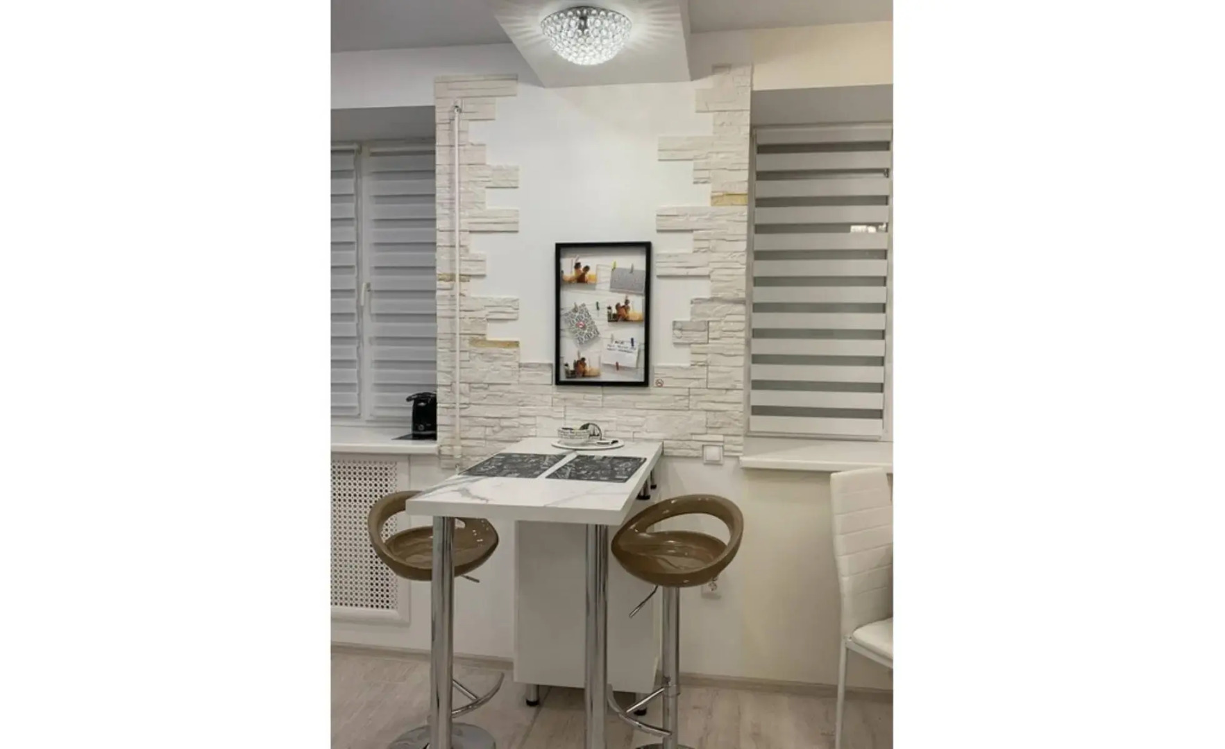 Апартаменты Никитинская 23