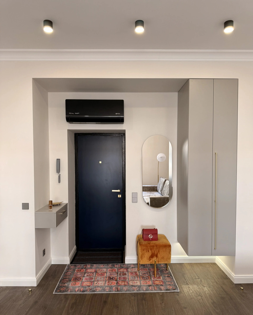 Квартира Премиум-класса в центре Гомеля