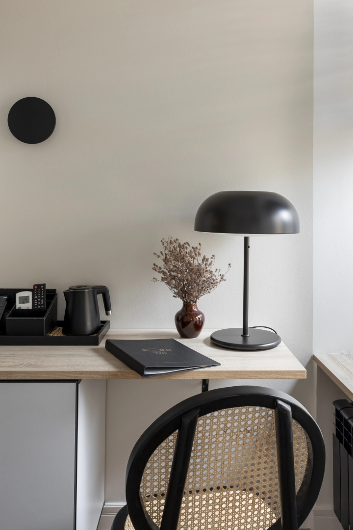 Отель Point Academia