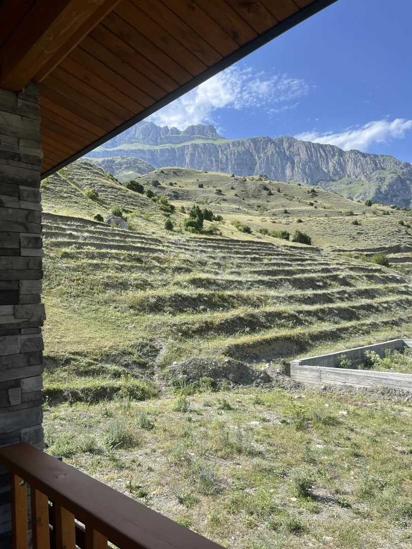 Частный дом Дача Мечта_Фиагдон