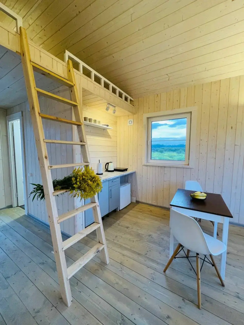 Гостевой дом vpolenovo