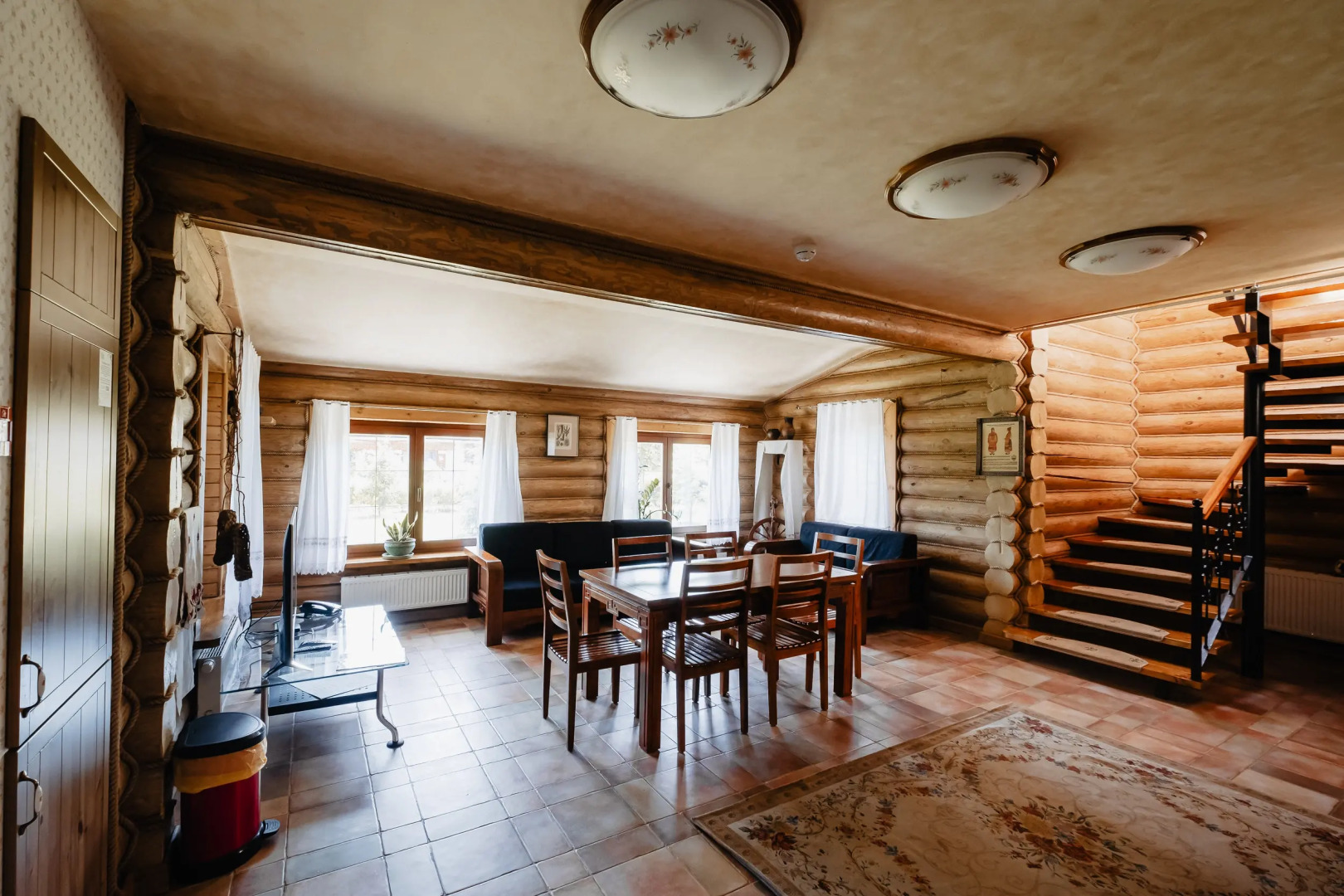 Частный дом Юхновград 4