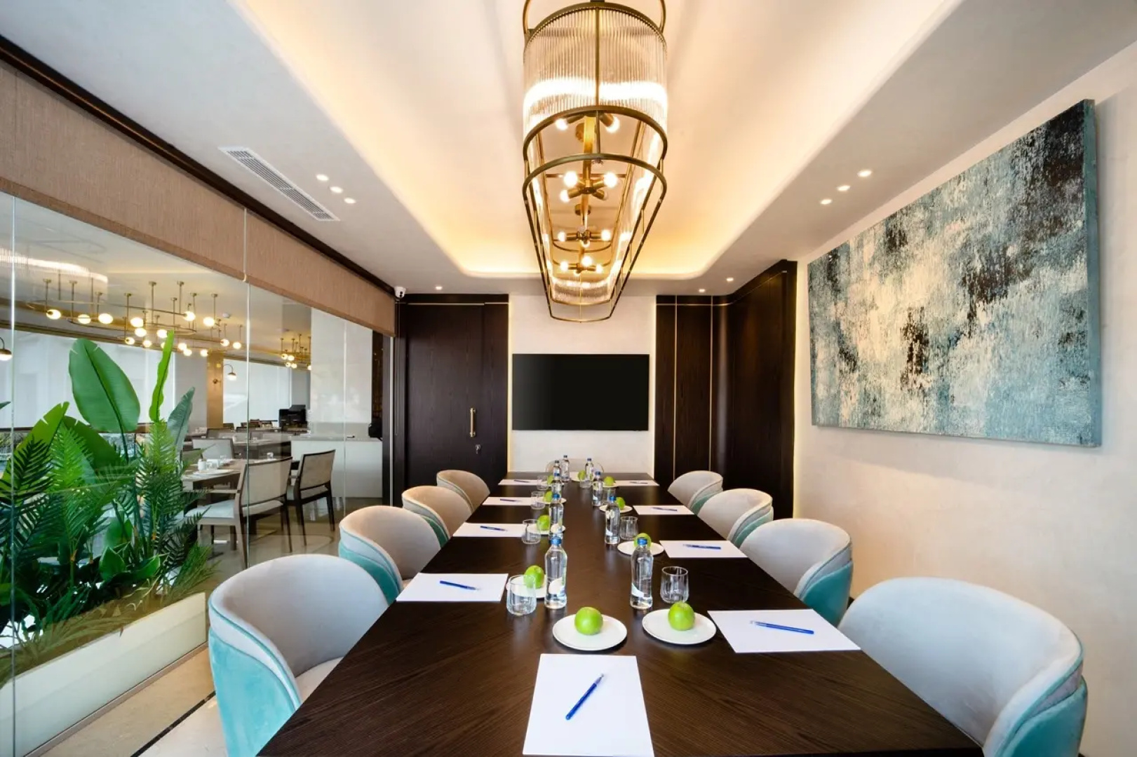 Bentley Hotel Bosphorus