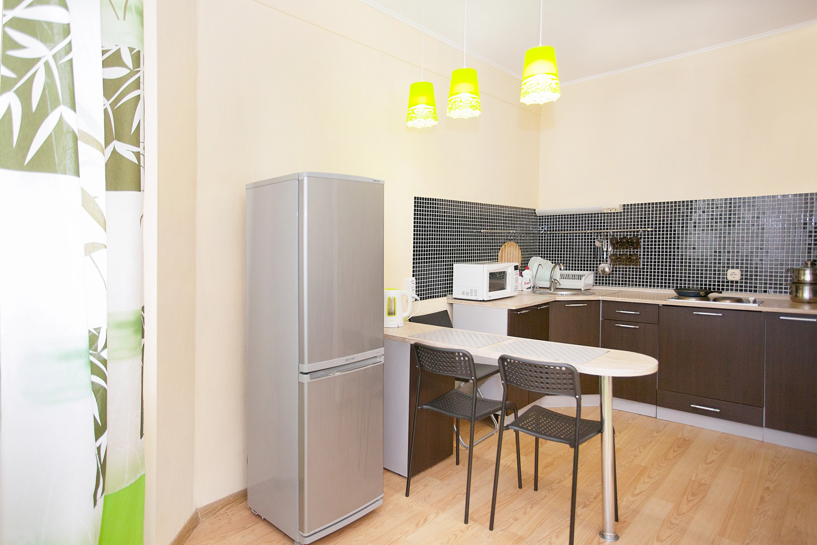 Апартаменты Второй Дом Екатеринбург