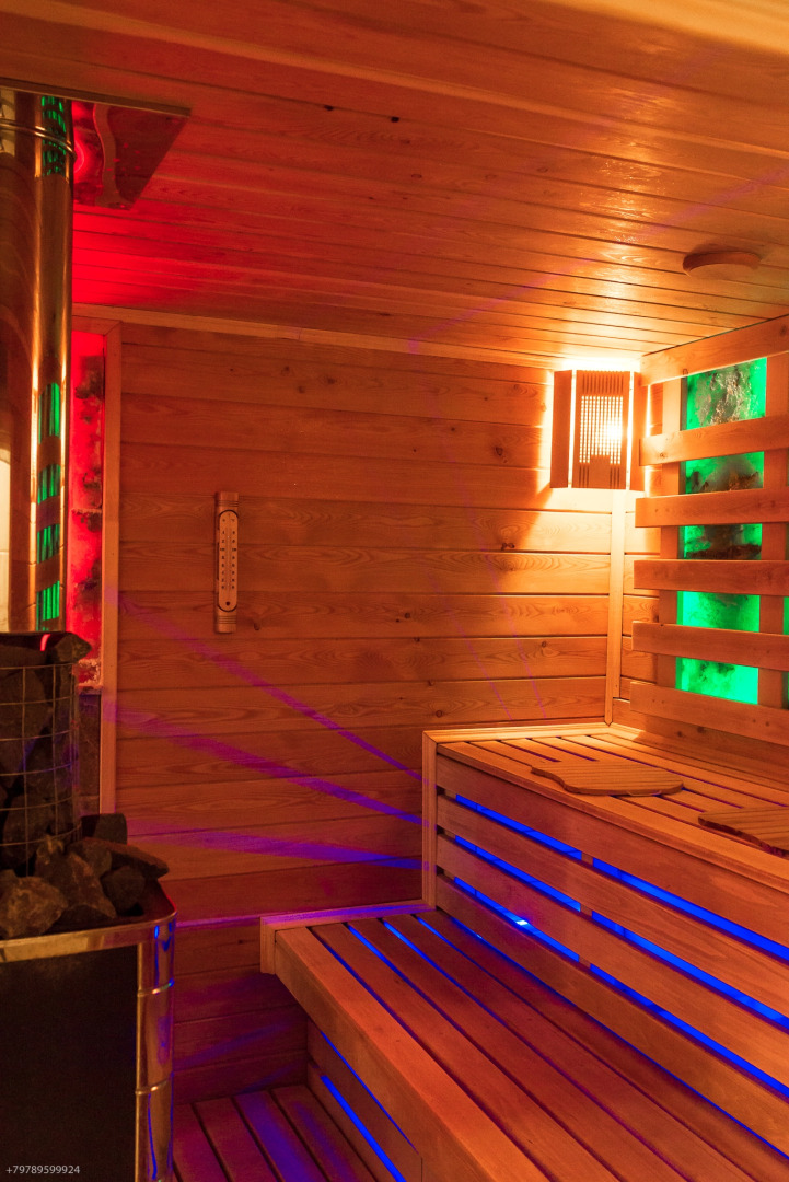 Гостевой дом Усадьба Сад