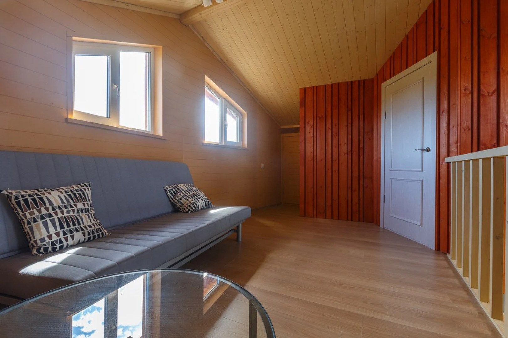 База отдыха  Шведские Дачи