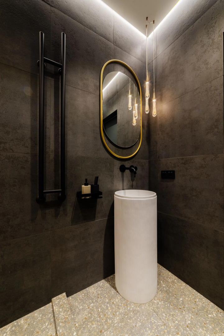 Апартаменты The Regal