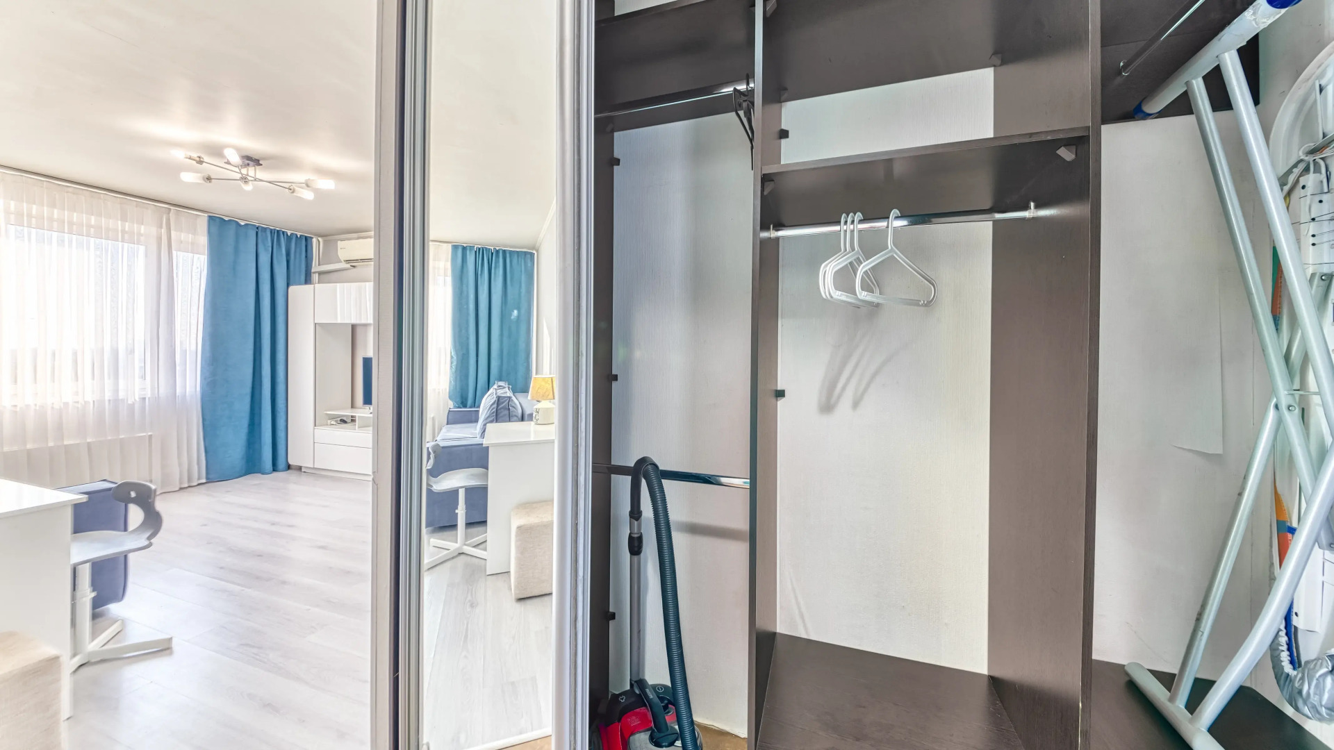 Апартаменты Котельники Кузьминская 7