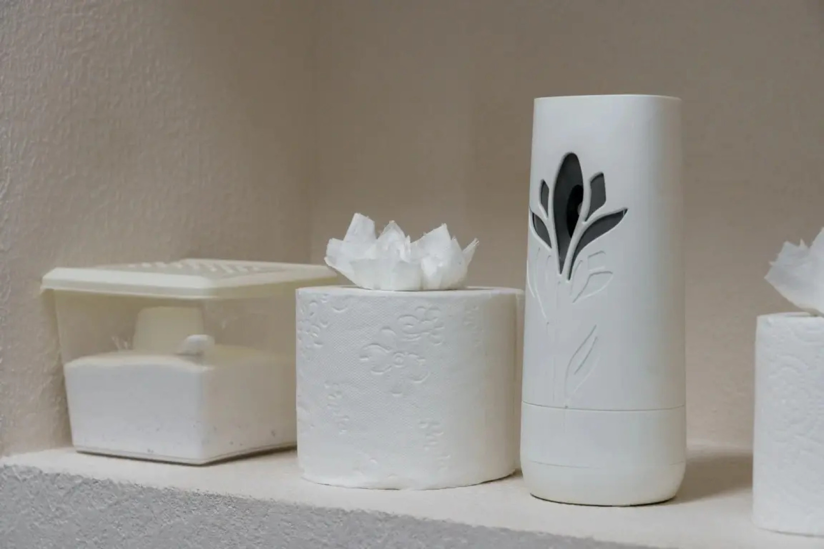 Апартаменты FiftyFifty в Тюмени 1