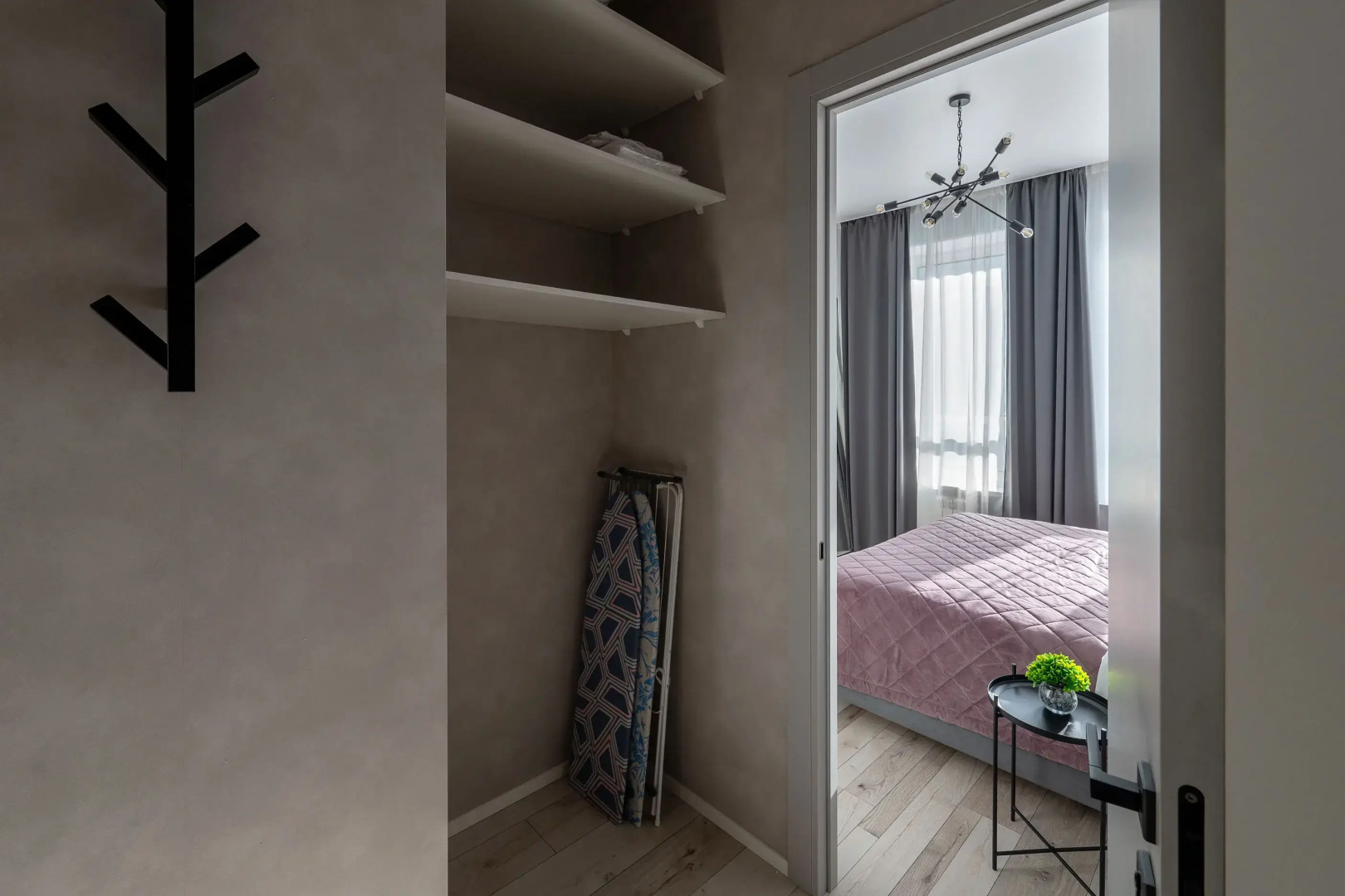 Квартира Шмитовский