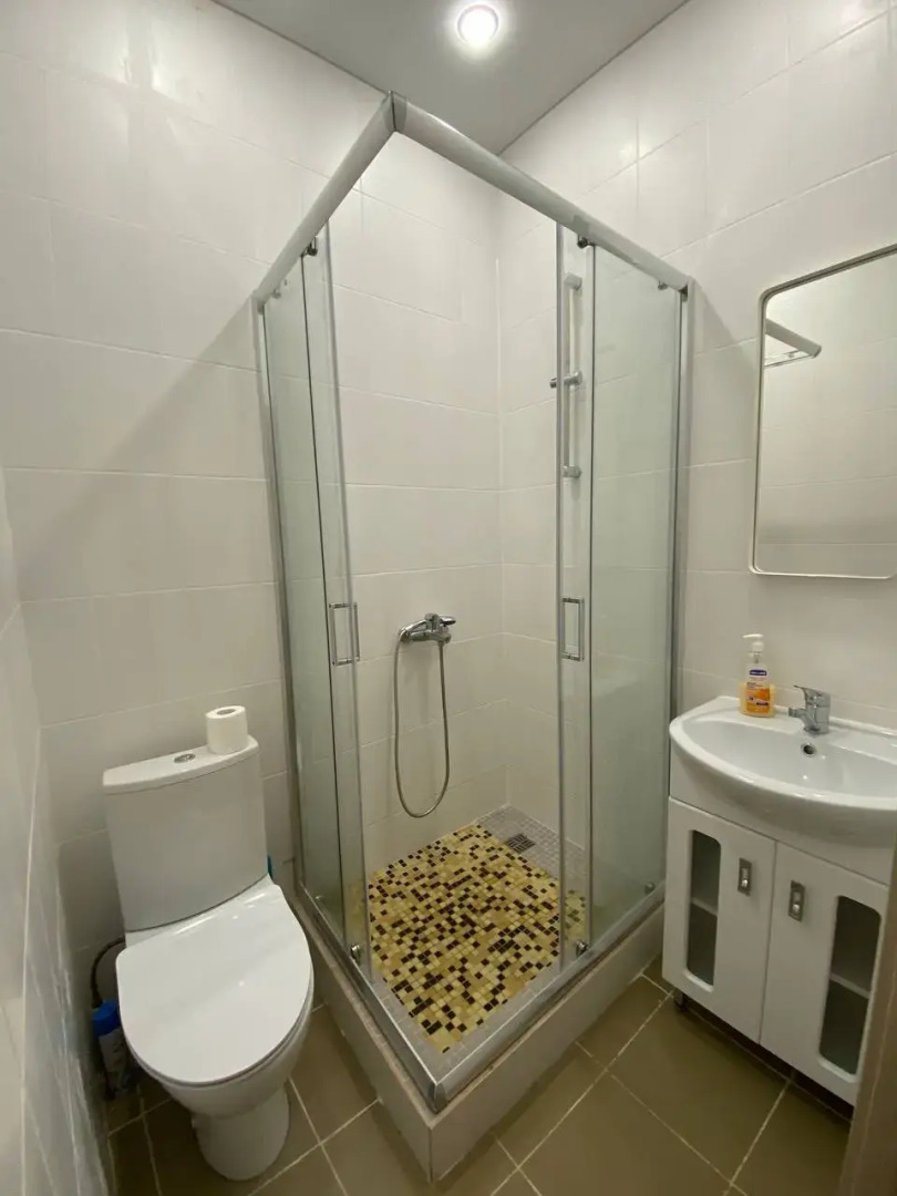 Апартаменты Студия Лофт